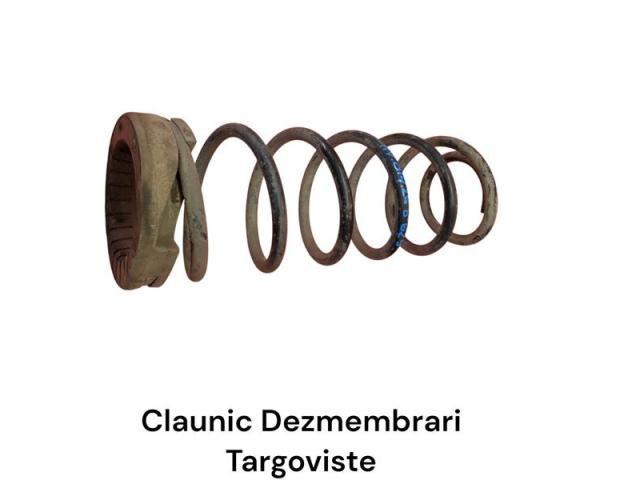 bontott HYUNDAI ELANTRA Hátsó Rugó