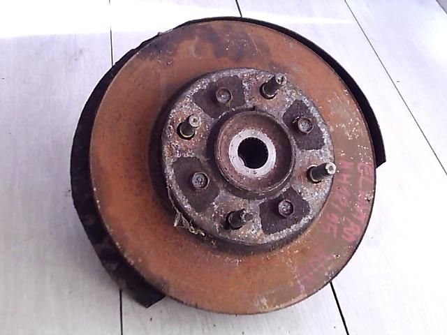 bontott HYUNDAI ELANTRA Jobb első Csonkállvány Kerékaggyal