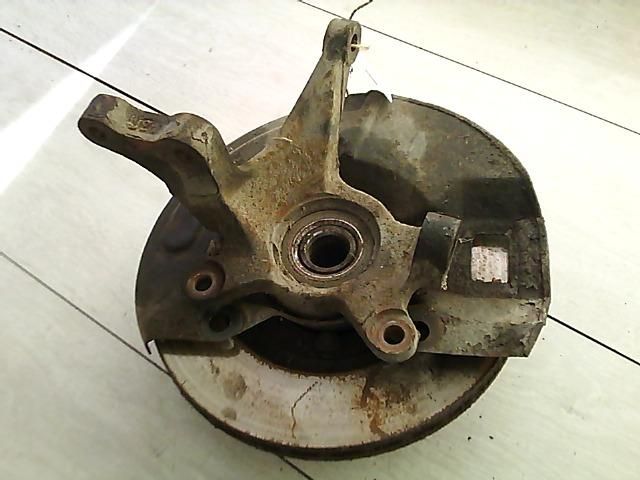 bontott HYUNDAI ELANTRA Jobb első Csonkállvány Kerékaggyal