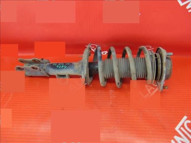 bontott HYUNDAI ELANTRA Jobb első Gólyaláb (Lengécsillapító, Rugó)