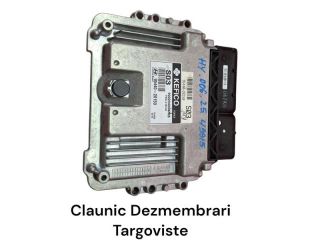 bontott HYUNDAI ELANTRA Motorvezérlő