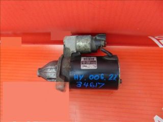 bontott HYUNDAI ELANTRA Önindító