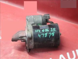 bontott HYUNDAI ELANTRA Önindító