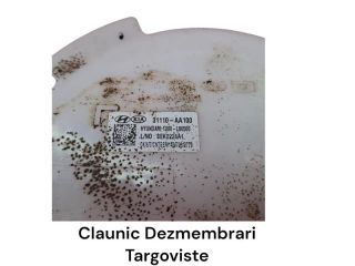 bontott HYUNDAI ELANTRA Üzemanyag Szivattyú