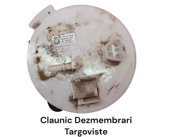 bontott HYUNDAI ELANTRA Üzemanyag Szivattyú