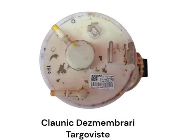 bontott HYUNDAI ELANTRA Üzemanyag Szivattyú