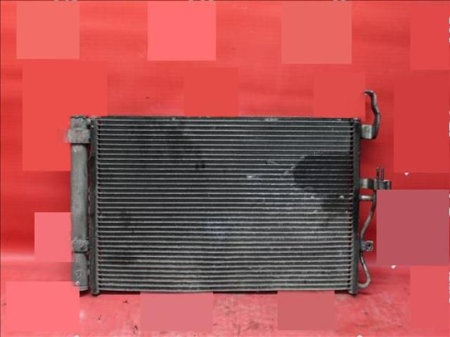 bontott HYUNDAI ELANTRA Klímahűtő Radiátor