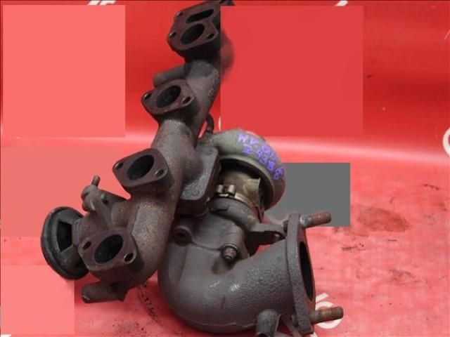 bontott HYUNDAI ELANTRA Turbó