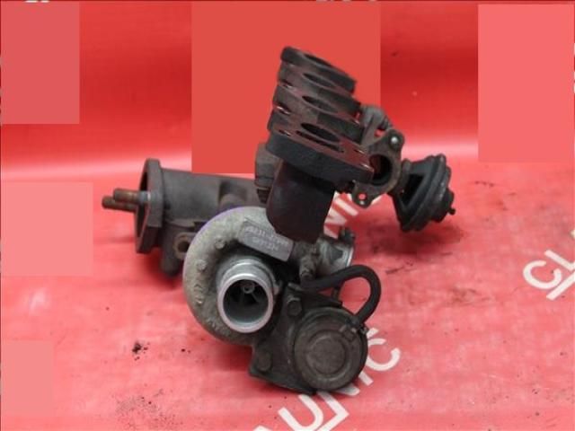 bontott HYUNDAI ELANTRA Turbó