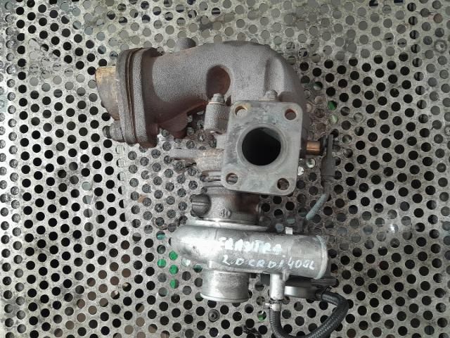 bontott HYUNDAI ELANTRA Turbó