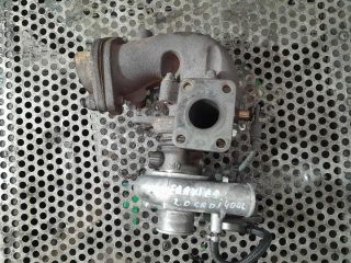 bontott HYUNDAI ELANTRA Turbó