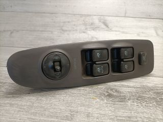 bontott HYUNDAI ELANTRA Ablakemelő Kapcsoló Négyes / Kettes