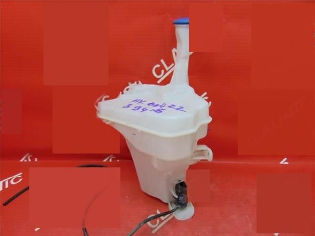 bontott HYUNDAI ELANTRA Ablakmosó Tartály