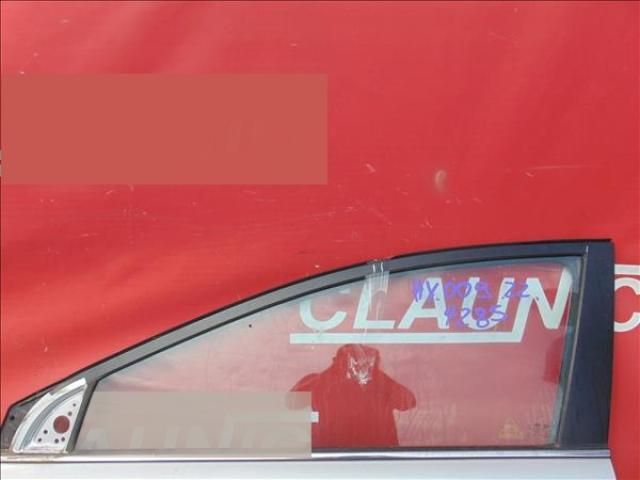 bontott HYUNDAI ELANTRA Bal első Ablak