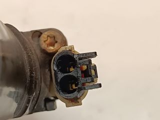 bontott HYUNDAI ELANTRA Bal első Ablakemelő Motor