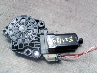 bontott HYUNDAI ELANTRA Bal első Ablakemelő Motor