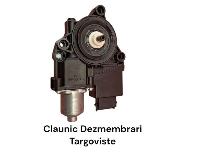 bontott HYUNDAI ELANTRA Bal első Ablakemelő Motor