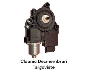 bontott HYUNDAI ELANTRA Bal első Ablakemelő Motor