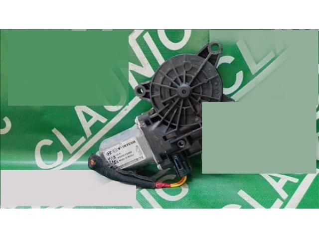 bontott HYUNDAI ELANTRA Bal első Ablakemelő Motor