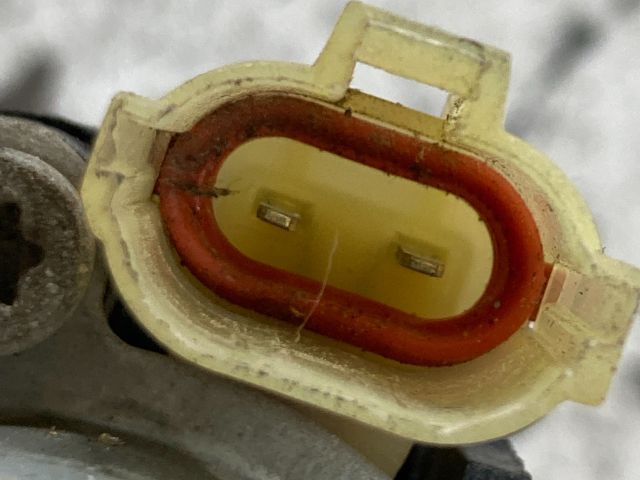 bontott HYUNDAI ELANTRA Bal első Ablakemelő Motor