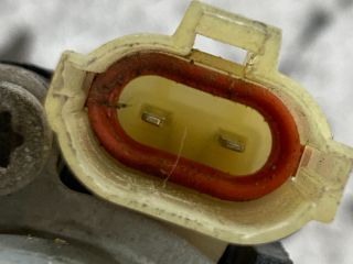 bontott HYUNDAI ELANTRA Bal első Ablakemelő Motor