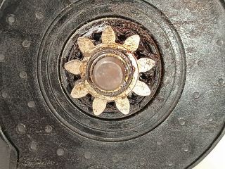 bontott HYUNDAI ELANTRA Bal első Ablakemelő Motor