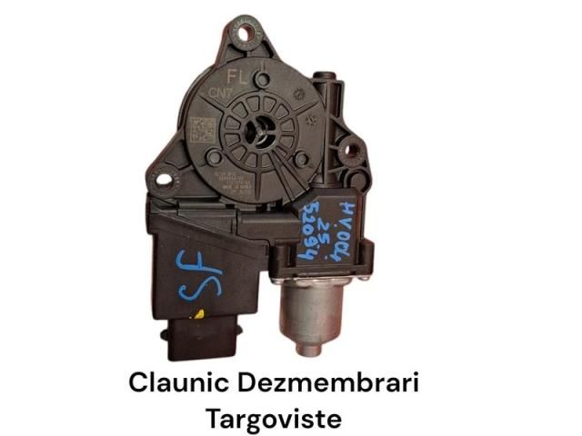 bontott HYUNDAI ELANTRA Bal első Ablakemelő Motor