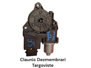 bontott HYUNDAI ELANTRA Bal első Ablakemelő Motor