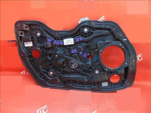 bontott HYUNDAI ELANTRA Bal első Ablakemelő Szerkezet (Elektromos)