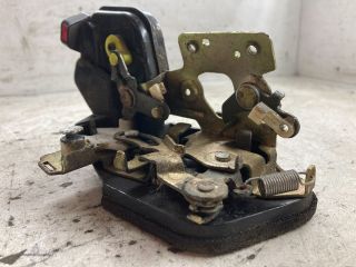 bontott HYUNDAI ELANTRA Bal első Ajtózár