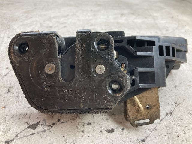 bontott HYUNDAI ELANTRA Bal első Ajtózár