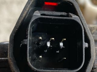 bontott HYUNDAI ELANTRA Bal első Ajtózár