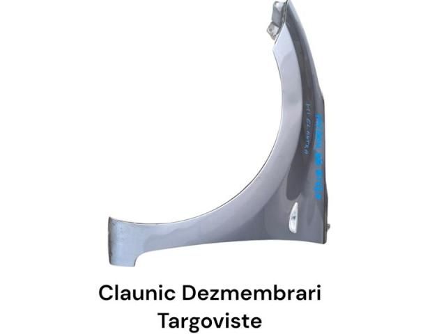 bontott HYUNDAI ELANTRA Bal első Sárvédő