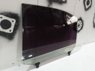 bontott HYUNDAI ELANTRA Bal hátsó Ablak