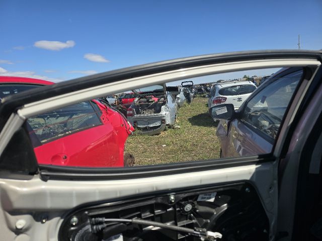 bontott HYUNDAI ELANTRA Bal hátsó Ablak