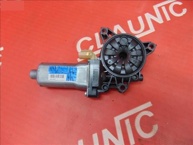 bontott HYUNDAI ELANTRA Bal hátsó Ablakemelő Motor