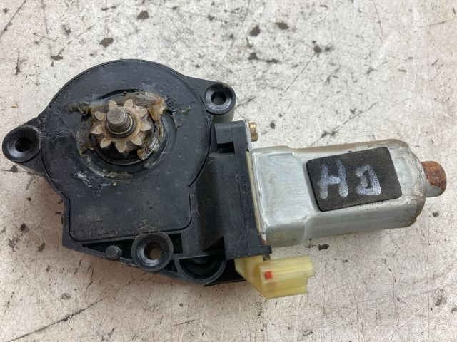 bontott HYUNDAI ELANTRA Bal hátsó Ablakemelő Motor