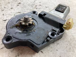 bontott HYUNDAI ELANTRA Bal hátsó Ablakemelő Motor