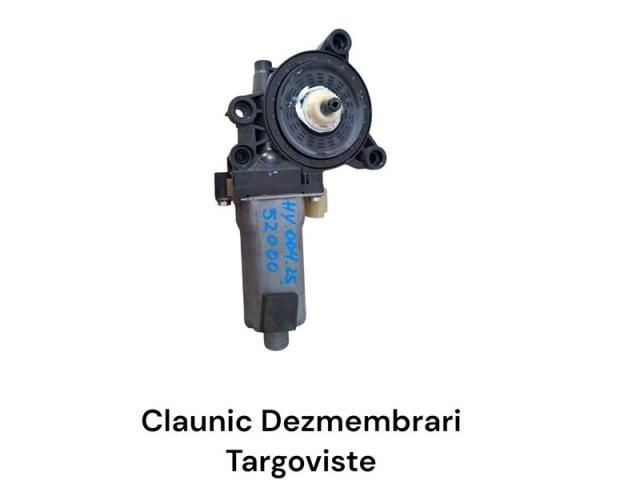 bontott HYUNDAI ELANTRA Bal hátsó Ablakemelő Motor