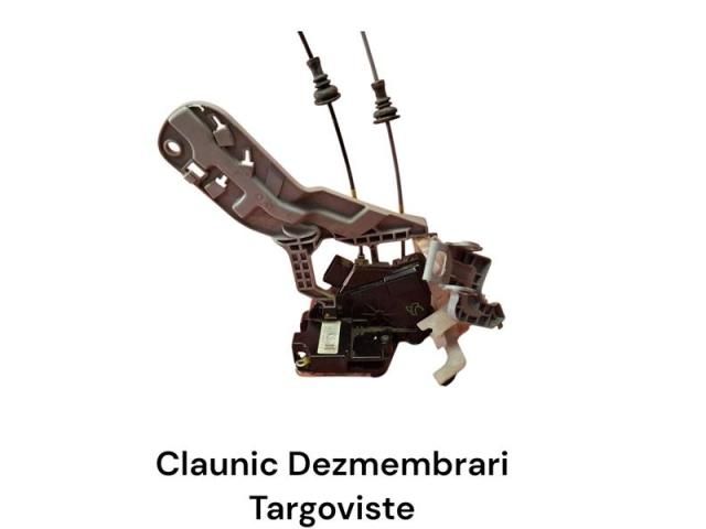 bontott HYUNDAI ELANTRA Bal hátsó Ajtózár