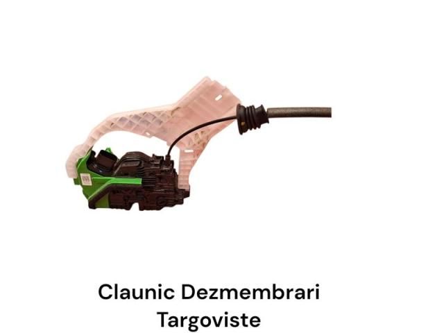 bontott HYUNDAI ELANTRA Bal hátsó Ajtózár