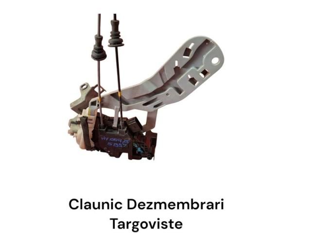 bontott HYUNDAI ELANTRA Bal hátsó Ajtózár