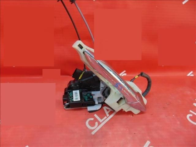 bontott HYUNDAI ELANTRA Bal hátsó Ajtózár