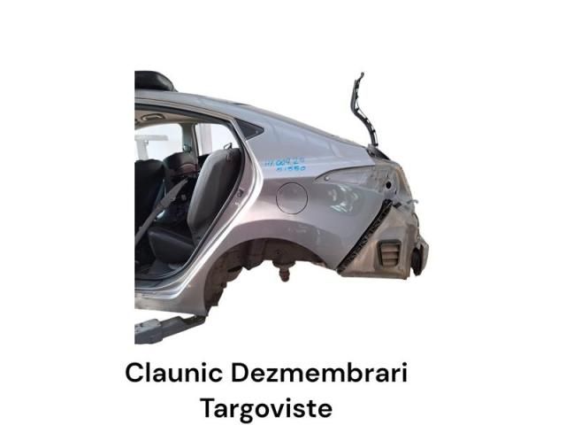 bontott HYUNDAI ELANTRA Bal hátsó Sárvédő