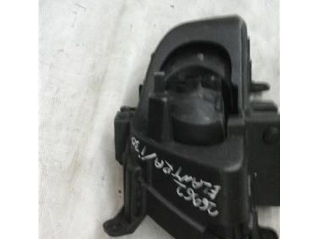 bontott HYUNDAI ELANTRA Bal Ködfényszóró