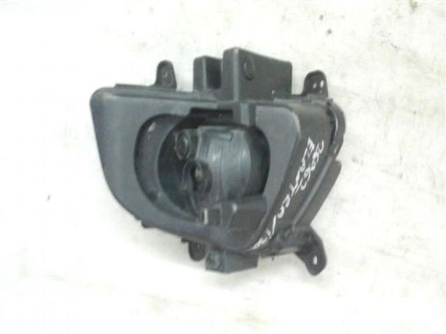 bontott HYUNDAI ELANTRA Bal Ködfényszóró