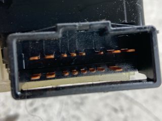 bontott HYUNDAI ELANTRA Bal Kormánykapcsoló Irányjelző