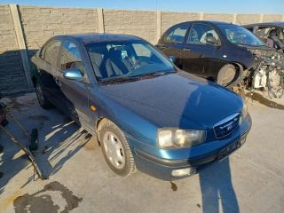 bontott HYUNDAI ELANTRA Bal Külső Hátsó Lámpa