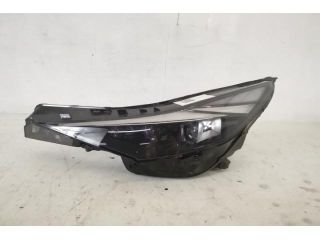 bontott HYUNDAI ELANTRA Bal Ledes Fényszóró