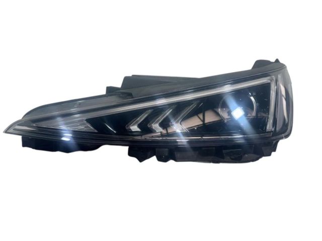 bontott HYUNDAI ELANTRA Bal Ledes Fényszóró